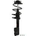 MONROE SHOCKS & STRUTS strut brace