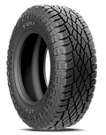 LT275/60R20 ATS SIERRA