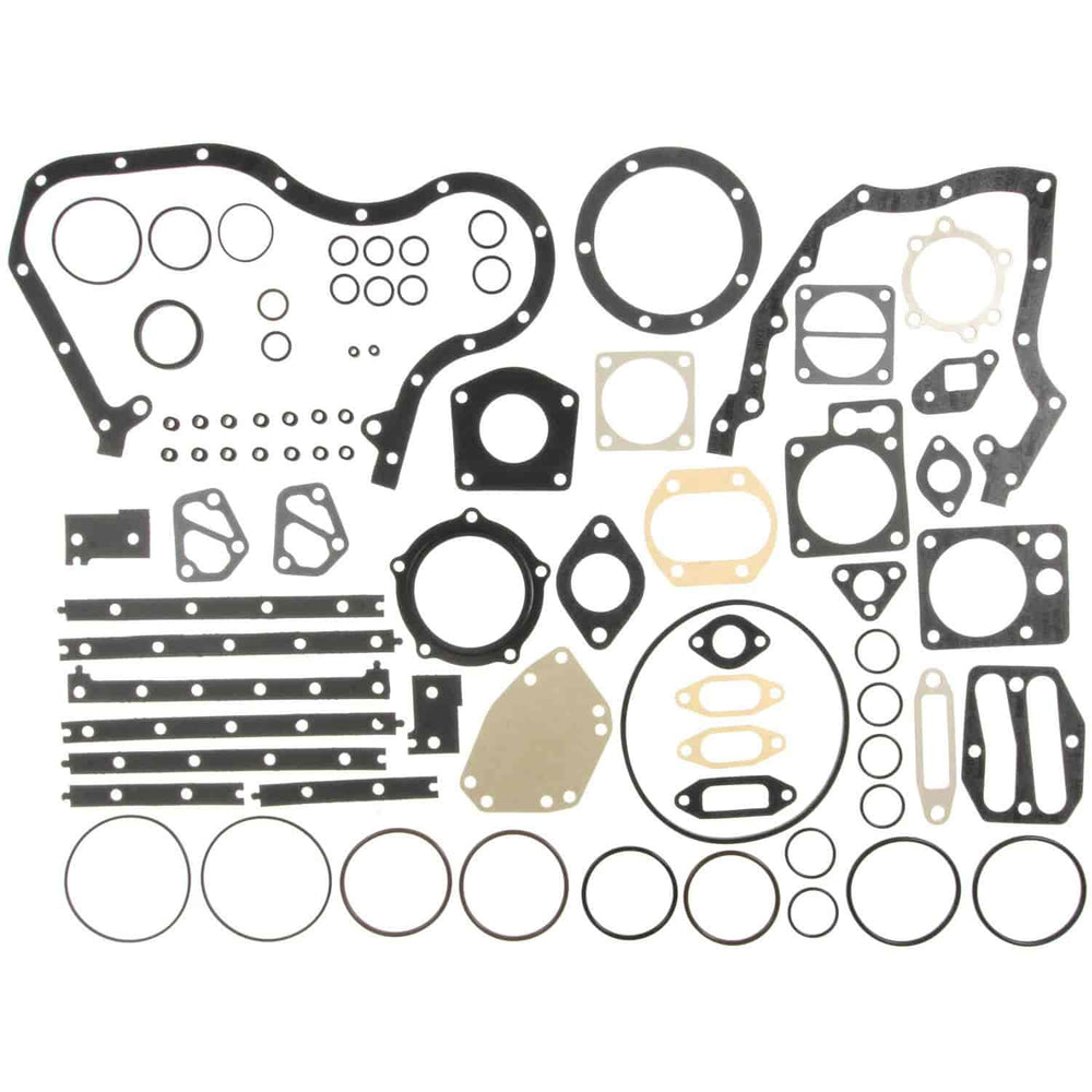 ~(1.4 lbs. 24X10X1)~ Conversion Set AC:426CID 34003500 Series Eng.
