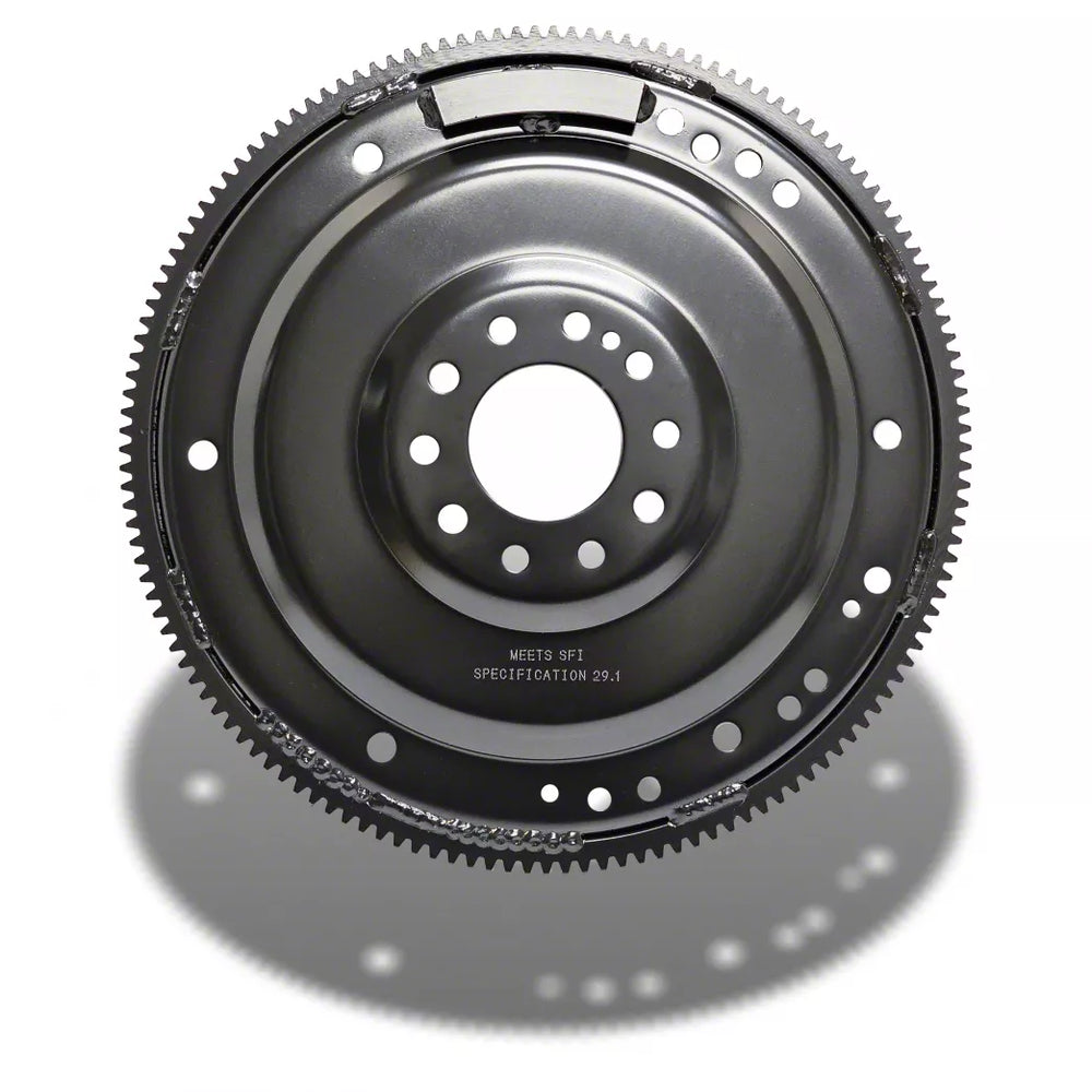FLEXPLATE, PRO SERIES, BLACK LABEL