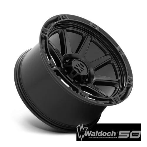 XD863 20X10 5X5.0 S-BLK -18MM