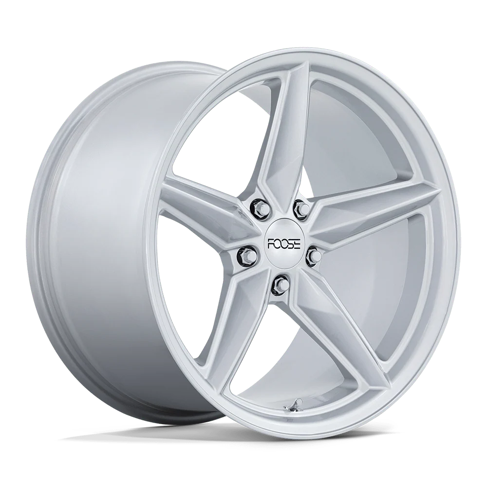 F174 20X11 5X4.5 G-SLVR 50MM