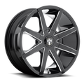 PUSH 20X8.5 5X4.5/120 72 NB +45