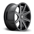 PUSH 20X8.5 5X4.5/120 72 NB +45