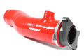 PERRIN 22-26 Subaru WRX Short Type Turbo Inlet Hose - Red