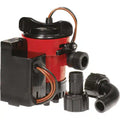 AQUAT TOILET MANUAL SUPER COMPACT
