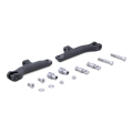 DRIVE BRACKET KIT TWIN ENGINE DUA