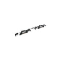 DRIVE BRACKET KIT TWIN ENGINE DUA