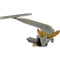 WINDOW REGULATOR
