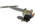 WINDOW REGULATOR