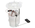 DELPHI fuel pump close-up