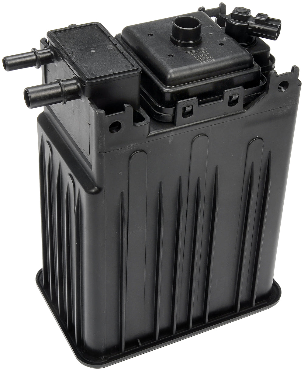 EVAP CANISTER