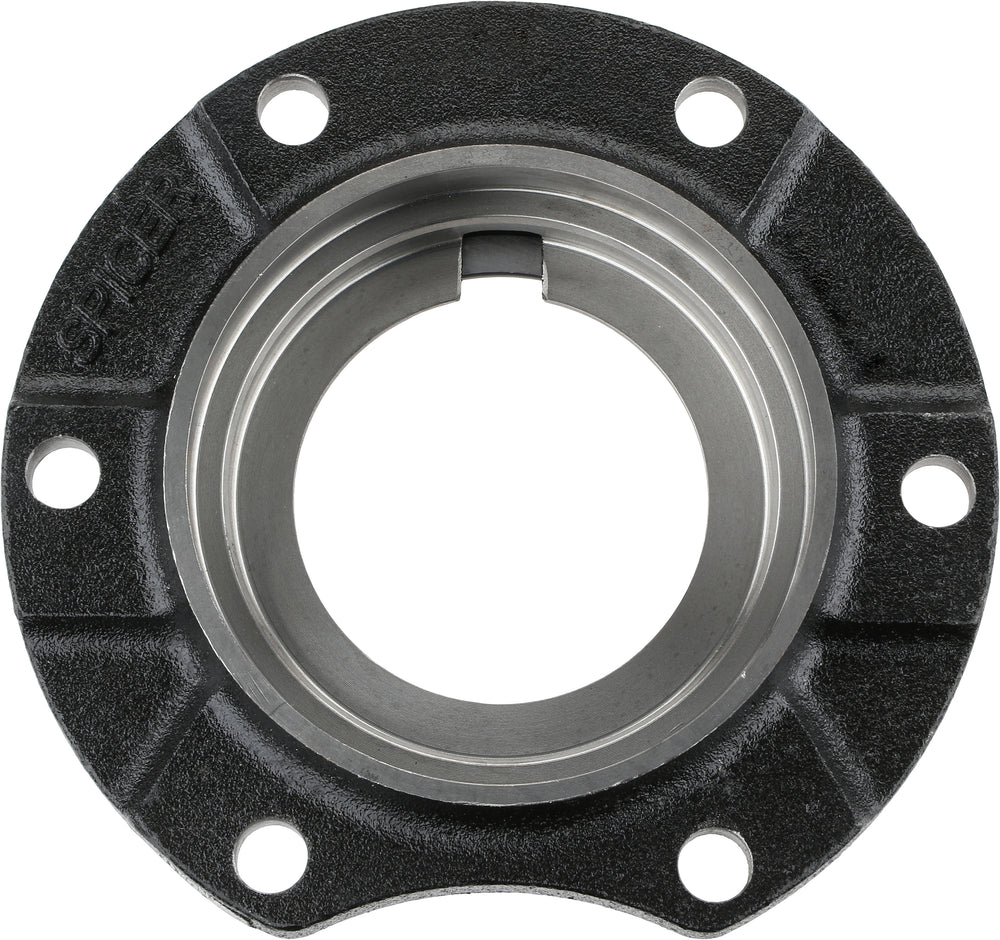 INPUT BEARING COVER