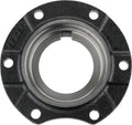 INPUT BEARING COVER