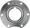 INPUT BEARING COVER