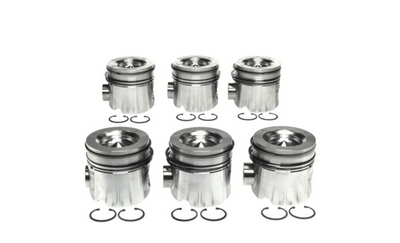 Mahle auto part