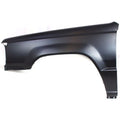 LH FENDER RAM50 P/U 8793; MITSUBISHI P/U 8796