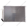 A/C CONDENSER