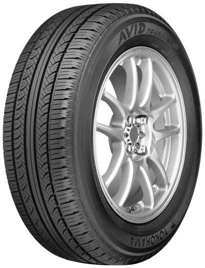 AVD TOUR S P215/70R16