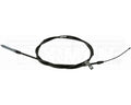 CONTROL ARM W/ BALL