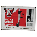 169 R JACK ASSEMBLY W/MOUNTING BRACKET