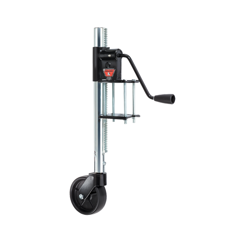 169 R JACK ASSEMBLY W/MOUNTING BRACKET