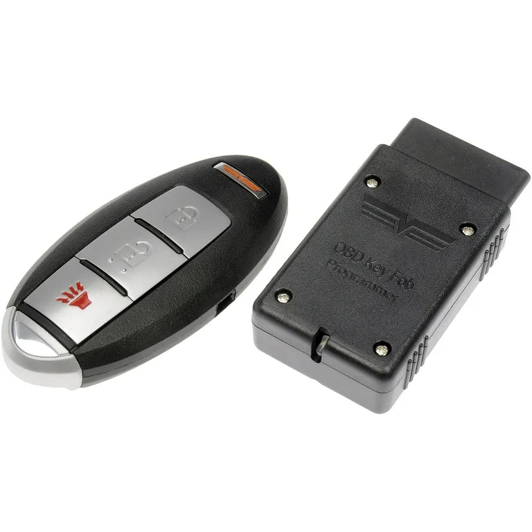 KEYLESS ENTRY REMOTE