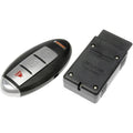 KEYLESS ENTRY REMOTE