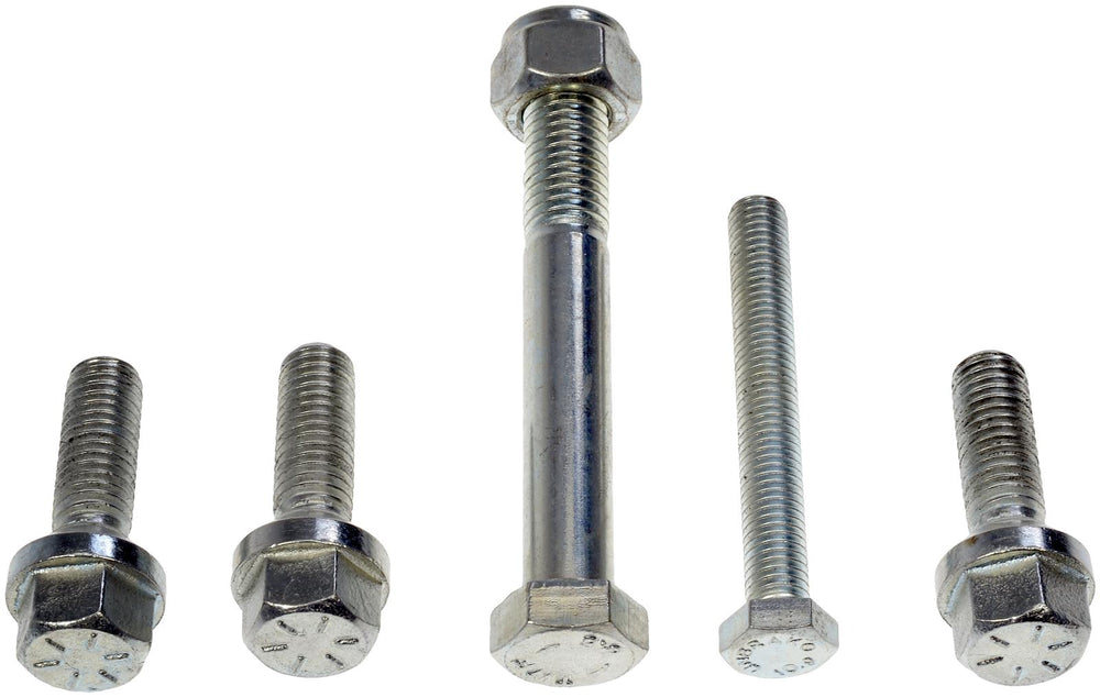FRAME RAIL REPAIR