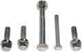 FRAME RAIL REPAIR
