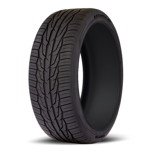 Toyo Extensa HP II Tire - 235/40R19 96W XL
