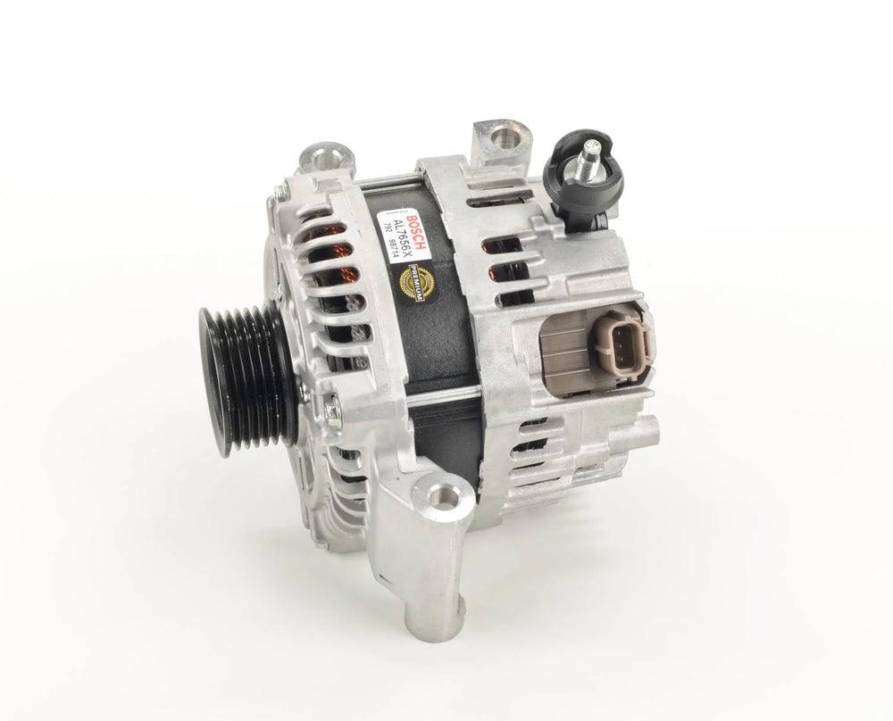 REMAN ALTERNATOR