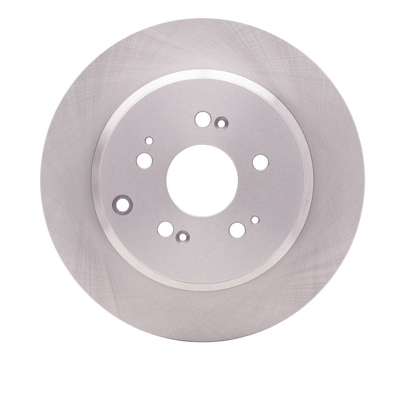 DFC silver auto part
