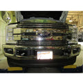 6" HI-LOW HITCH