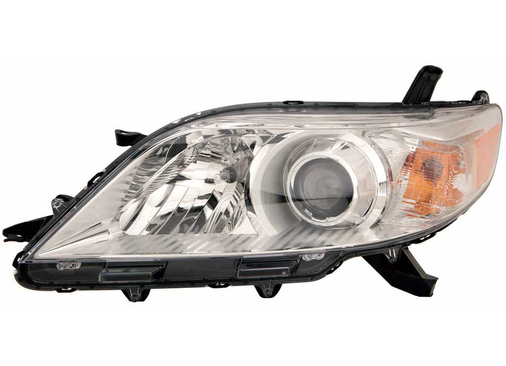 Maxzone Vehicle Lighting Corp headlights