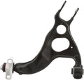 SUSPENSION CONTROL ARM