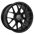 Enkei Imola2 17x7.5 / 5x112 BP / ET45 / 72.6mm Bore - Gloss Black Wheel
