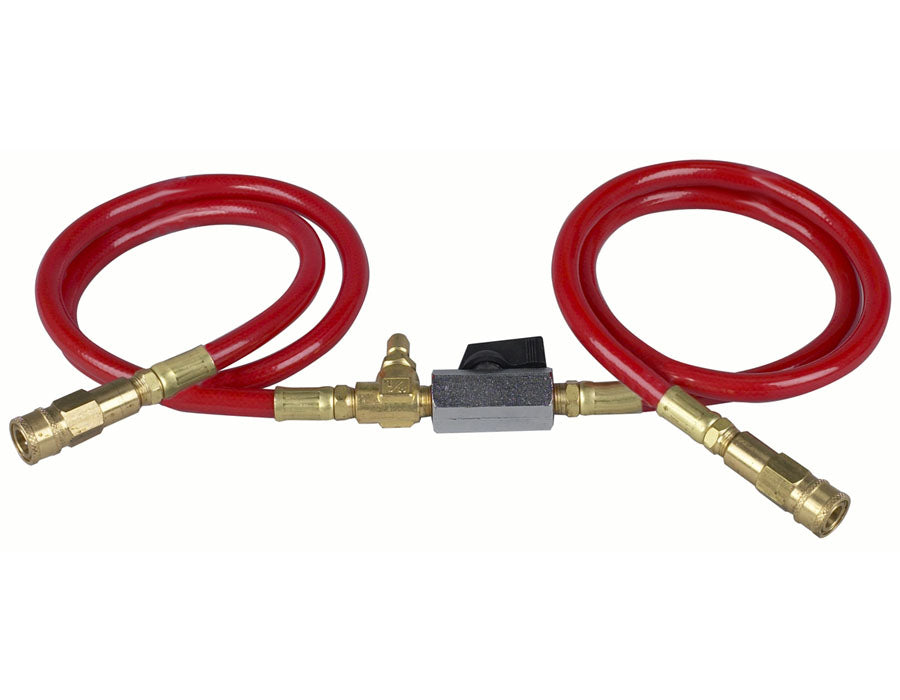 HOSE FUEL ADAPTER