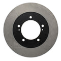Centric OE Coated Front Brake Kit (2 Wheel)