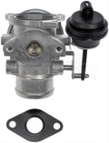 EGR VALVE