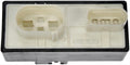 CONTROL MODULE