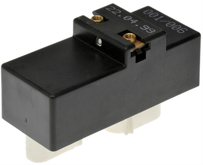 CONTROL MODULE