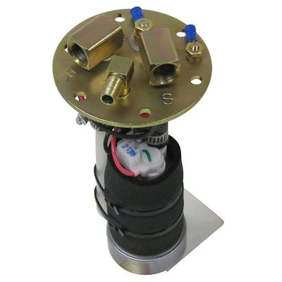 PUMP & KIT ASSY/HI-PERF
