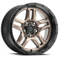 258 SERIES PROWLER TRUCK 18X9 BZ