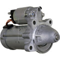 REMY red auto part