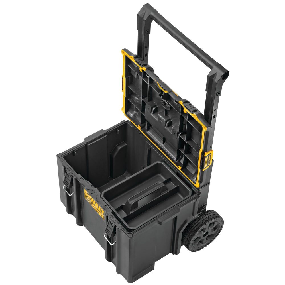 TOUGH SYSTEM 2.0 MOBILE STORAGE