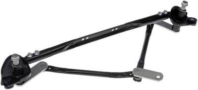 WIPER TRANSMISSION