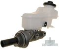 BRAKE MASTER CYLINDER