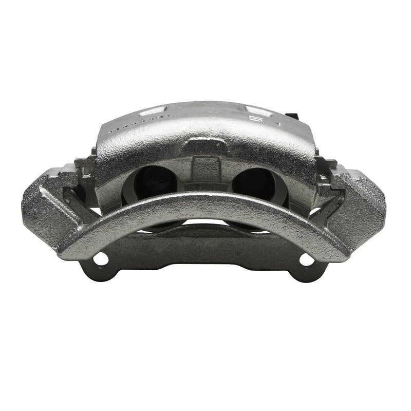 DFC silver auto part