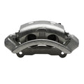 DFC silver auto part